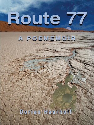 cover image of Route 77